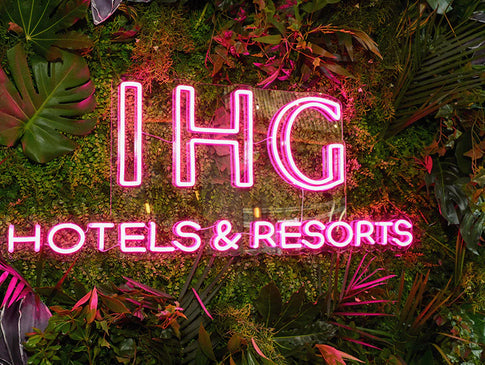 IHG Qualifying Elite Night -- Virtual Mattress Run (5000 Points Package)