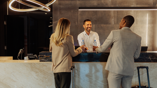 Understanding Marriott MMA, MMP & MMF: Which Explore Rate Is Right for You?