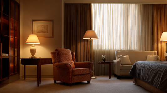 Enjoy Up to 30% Off at Select IHG Hotels & Resorts —— A Limited-Time IHG Offer You Don’t Want to Miss
