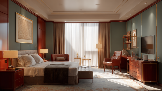 How to Achieve IHG Diamond Elite Status in 2025