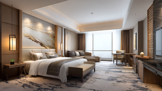 Top 10 Hyatt Hotels in the U.S. to Redeem Your Category 1–4 Free Night Certificate