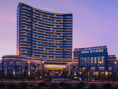 Hilton Honors 2 years Diamond Membership — to 03.2026