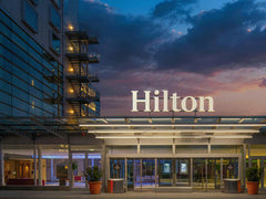 Hilton Honors 2 years Diamond Membership — to 03.2026