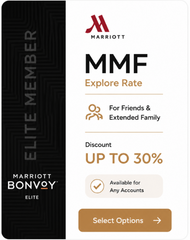 Marriott MMF Discount - Friends Discount Marriott