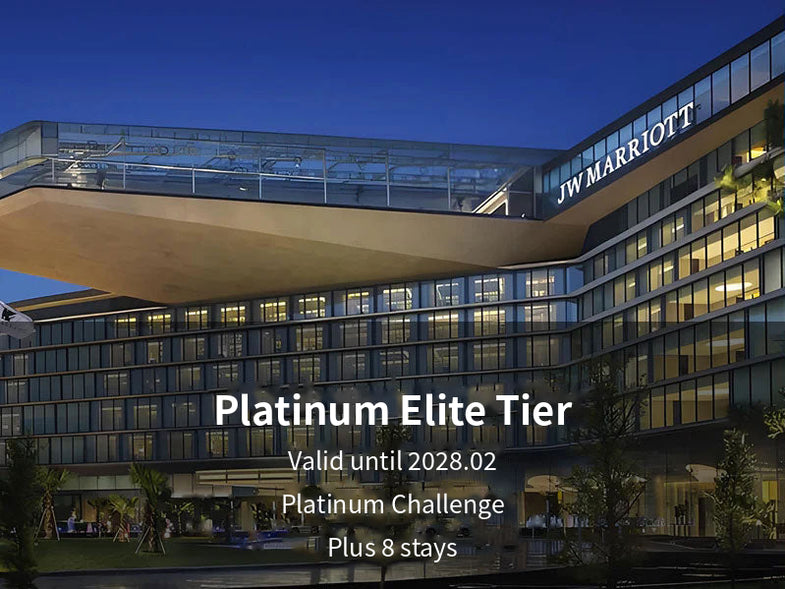 Understanding Marriott MMA, MMP & MMF: Which Explore Rate Is Right for ...